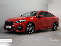 BMW 2-serie Gran Coupé - 218i M Sport Edition, leer, pano