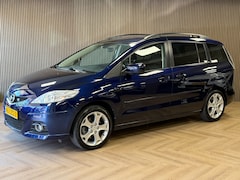 Mazda 5 - 5 2.0 Katano 7 Pers. MEDIASCHERM AIRCO CRUISE PDC BLUETOOTH