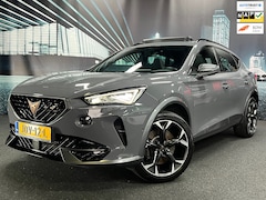 CUPRA Formentor - 1.4 e-Hybrid 245 PK VZ Copper Edition PANO/LEER/CAM/MEM