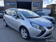 Opel Zafira Tourer - 2.0 CDTI Cosmo 7p