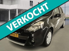 Renault Clio Estate - 1.2 TCE 1e Eigenaar 40.500 km +NAP NL-auto