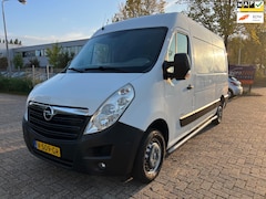 Opel Movano - 2.3 CDTI L2H2 - NAVI - CAMERA - AIRCO - 3ZITS