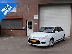 Citroën C4 - 1.6 VTi Prestige NAP 2e eigenaar Airco Cruise NAP