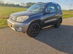 Toyota RAV4 - 1.8-16V VVT-i Luna 3 deurs Airco