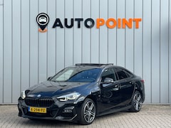 BMW 2-serie Gran Coupé - M 218i High Executive|1E EIG|DEALEROND|M-PAKKET|PANO|CAMERA|APPLECARPLAY|STOELVRM+STUURVRM