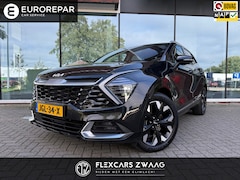 Kia Sportage - 1.6 T-GDi Plug-in Hybrid AWD DynamicLine - Automaat - Navi - Camera