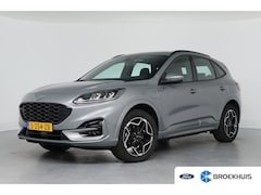 Ford Kuga - 2.5 PHEV ST-Line | Winter Pack | Navi | Camera | Clima | DAB | Keyless | Cruise | Parkeers