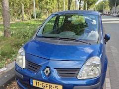 Renault Modus - 1.4-16V Exception