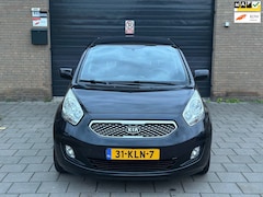 Kia Venga - 1.4 CVVT X-tra Clima Cruise Electr. Pakket PDC Trekhaak