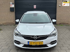 Opel Astra Sports Tourer - 1.2 Edition Cruise Clima PDC Camera Trekhaak CarPlay Navi