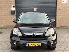 Honda CR-V - 2.2D Executive Leder Pano Cruise Clima PDC Stoelvrw Trekhaak