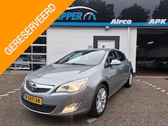 Opel Astra - 1.4 Turbo Cosmo /CC/Nieuwe apk bij aflevering