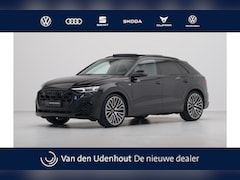 Audi Q8 - 60 TFSI e quattro Pro Line S S Line Competition Panoramadak Wegklapbare trekhaak 23'' Lich