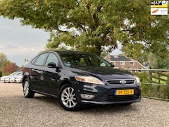 Ford Mondeo - 1.6 EcoBoost | NAP + Navi + Clima + Cruise nu €6.975,