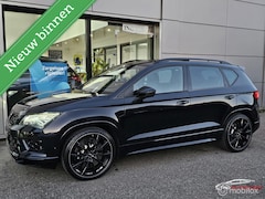 CUPRA Ateca - 2.0 TSI 4DRIVE ABT Panorama/360/Beats/Keyless