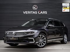 Volkswagen Passat Variant - 1.4 TSI PHEV GTE 218PK|Pano|Dynaudio|IQ-Light|Memory|Massage|DCC|ACC|360° Camera|sfeerverl