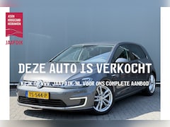 Volkswagen e-Golf - BWJ 2018 136 PK e-Golf CLIMA | NAVI | CRUISE | BLUETOOTH | PRIV. GLAS | APPLE CARP. | ANDR
