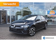 Volkswagen Polo - Life Edition | 'App-Connect' smartphone integratie | Buitenspiegels elektrisch instel- ver