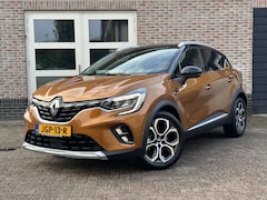 Renault Captur - 1.6 E-Tech Plug-in Hybrid 160 Edition One Bose 360 1e eig