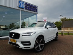 Volvo XC90 - 2.0 T8 AWD 7P Momentum Panorama/Trekhaak/Leder