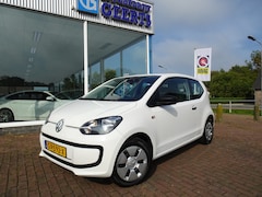 Volkswagen Up! - 1.0 Take Up Airco