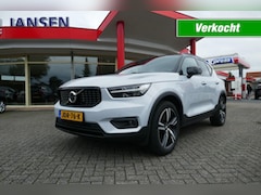 Volvo XC40 - 1.5 T4 RECH R-DESIGN CAMERA/ELEKTR.ACHTERKLEP/STOELVERWARMING