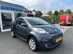 Peugeot 107 - 1.0 ACTIVE - Facelift model - Airco