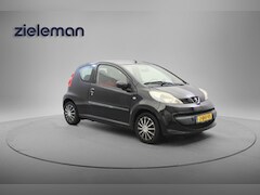 Peugeot 107 - 1.0 12V XR - Airco