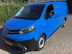 Toyota ProAce - 2.0 D-4D COOL COMF.LONG
