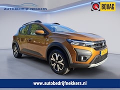 Dacia Sandero Stepway - 1.0 TCE BI-F COMFORT, LPG/benzine