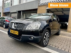 Nissan Qashqai - 2.0 Tekna Pack CLIMA 18 INCH PDC RIJDT GOED KEY-LESS NAP APK 2-2026