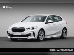 BMW 1-serie - 118i Business Edition | Model M Sport | Parkeersensor V/A | Cruise control | Apple Carplay