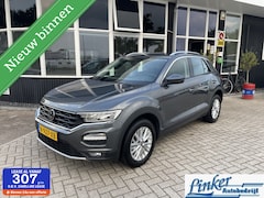 Volkswagen T-Roc - 1.0 TSI Style - TREKH AIRCO CRUISE NAP