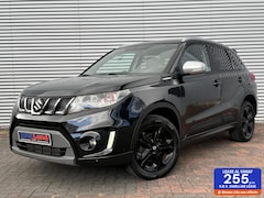 Suzuki Vitara - 1.4 BOOSTERJET S Carplay Led cruise Camera 140 PK Eerste Eigenaar Vol Opties Uniek 85302 K