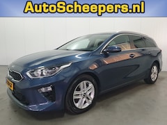Kia Cee'd Sportswagon - Ceed 1.0 T-GDi DynamicPlusLine NAVI/CAMERA/CRUISE/AIRCO/LMV