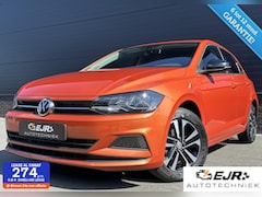 Volkswagen Polo - 1.0 TSI IQ Drive 38.000KM AIRCO*CARPLAY*PDC