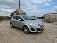 Opel Corsa - 1.3 CDTi EcoFlex Diesel euro 5 export