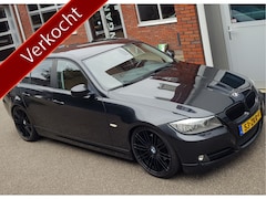 BMW 3-serie - 325i 145.570Km Leder Navi Xenon 19"Vlg