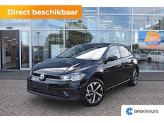 Volkswagen Polo - Life Edition | 'App-Connect' draadloze smartphone integratie | Airconditioning automatisch