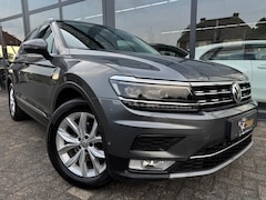 Volkswagen Tiguan - 1.4 TSI ACT Highline | Pano.| Carplay |360 Camera