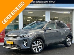 Kia Stonic - 1.0 T-GDi MHEV DynamicPlusLine