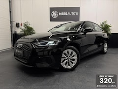 Audi A3 Sportback - 40 TFSI e Advanced edition|PDC|CarPlay|ACC