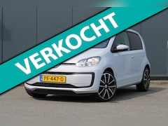 Volkswagen Up! - 1.0 BMT move up Elektrische ramen voor, Elektrische spiegels, DAB radio, Regensensor, Auto