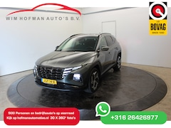 Hyundai Tucson - 1.6 T-GDI PHEV Comfort 4WD Cam Navi Key-Less Adaptive Cruise