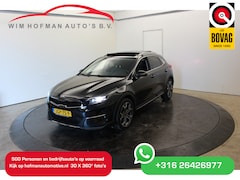 Kia XCeed - 1.6 GDi PHEV ExecutiveLine Pano Vol Leder El-Stoel + A-klep Cam Virtual Stoel Ver + Koelin