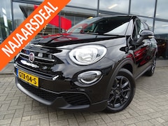 Fiat 500 X - 1.0 GSE Firefly Sport Edition 115 PK