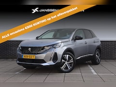 Peugeot 3008 - 1.6 HYbrid 225 Allure * PHEV * Achteruitrijcamera * Dodehoek Detectie