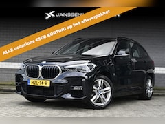 BMW X1 - xDrive25e Executive / 91% SOH / PHEV / M Sport / Stoel-Stuurverwarming / Trekhaak