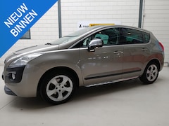 Peugeot 3008 - 1.6 THP GT