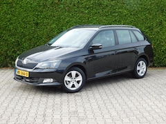Skoda Fabia Combi - 1.0 Ambition Bus, Navi, Pdc, Cruise